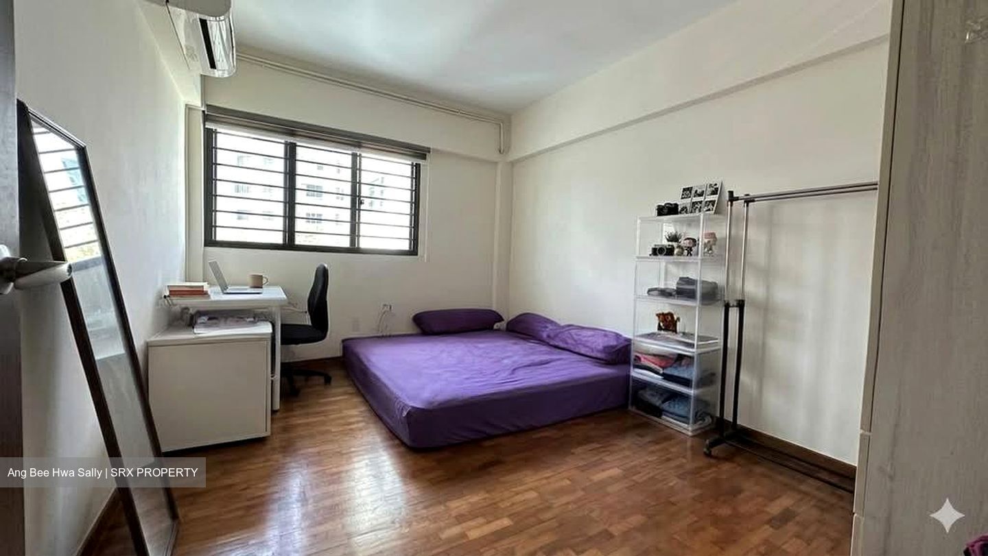 Blk 277 Tampines Street 22 (Tampines), HDB 4 Rooms #547042881